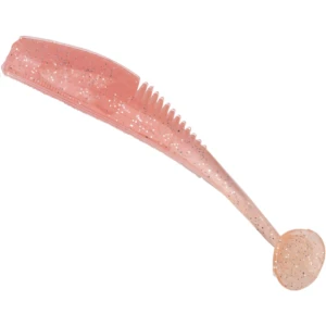 Shad Berkley Urbn Shrug Minnow, Pink, 4cm, 8buc/plic
