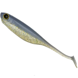 Shad Biwaa Divinator S Evo 4