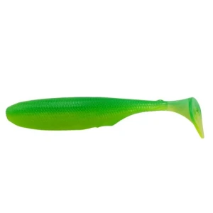 Shad Biwaa DEUS 2" 5.1cm 202 Limetreuse 14/plic Shad Biwaa DEUS 2" 5.1cm 202 Limetreuse 14/plic