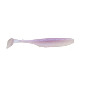 Shad Biwaa Deus 10cm Culoare 305 Levander