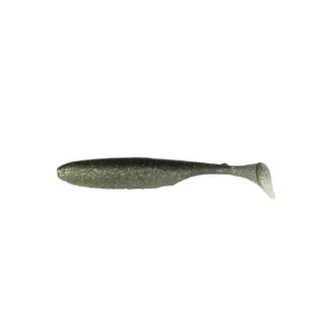 Shad Biwaa Deus 13cm 101 Silver Minnow