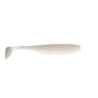 Shad Biwaa Deus 13cm culoare 008 Pearl White Shad Biwaa Deus 13cm culoare 008 Pearl White