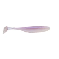 Shad Biwaa Deus 13cm culoare 305 Levander Shad Biwaa Deus 13cm culoare 305 Levander