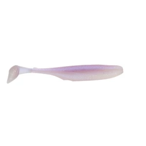 Shad Biwaa Deus 13cm culoare 305 Levander Shad Biwaa Deus 13cm culoare 305 Levander