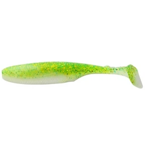Shad Biwaa Deus 7.5cm 301 Apple Mint 10/plic Shad Biwaa Deus 7.5cm 301 Apple Mint 10/plic