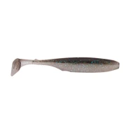 Shad Biwaa Deus 7.5cm culoare 310 Neon Scale Minnow