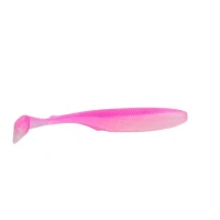 Shad, Biwaa, Deus, 7.5cm, culoare, 323, Magenta, Ice, b001192, Shad-uri, Shad-uri Biwaa, Biwaa