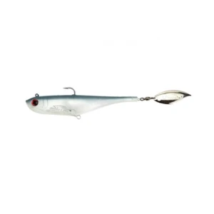 Shad Biwaa Divinator Medium 18cm/35g Culoare Cisco Lavaret