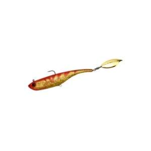 Shad Biwaa Divinator Medium 18cm/35g Culoare Gold Devil