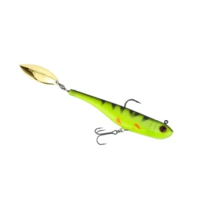 Shad Biwaa Divinator Medium 18cm/35g culoare Yellow Perch Shad Biwaa Divinator Medium 18cm/35g culoare Yellow Perch