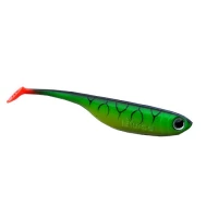 Shad Biwaa Divinator S 10cm culoare Fire Tiger Shad Biwaa Divinator S 10cm culoare Fire Tiger