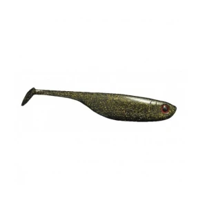 Shad Biwaa Divinator S 13cm culoare Black Gold Shad Biwaa Divinator S 13cm culoare Black Gold