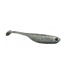 Shad Biwaa Divinator S 13cm Culoare Silver