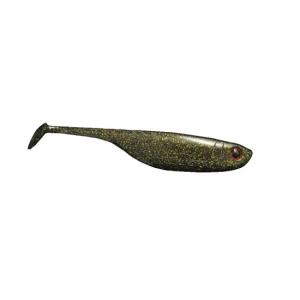 Shad Biwaa Divinator S 15cm culoare Black Gold Shad Biwaa Divinator S 15cm culoare Black Gold