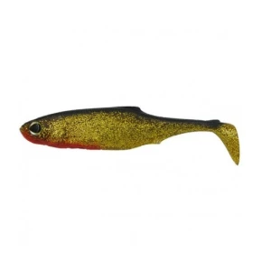 Shad Biwaa Submission 10cm culoare Aurora Gold Shad Biwaa Submission 10cm culoare Aurora Gold
