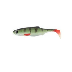 Shad Biwaa Submission 13cm, Culoare Gold Perch