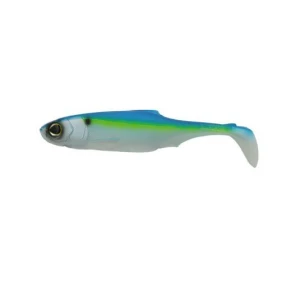 Shad Biwaa Submission 13cm, Culoare Herring