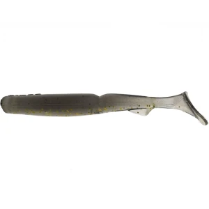 Shad Biwaa Tailgunr Swimbait 6.5cm, 206 Golden Shiner, 10buc/pac