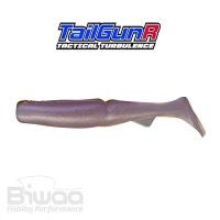 Shad Biwaa Tailgunr Swimbait 12 cm Lavender