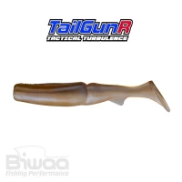 Shad Biwaa Tailgunr Swimbait 12 cm Wakasagi Shad Biwaa Tailgunr Swimbait 12 cm Wakasagi