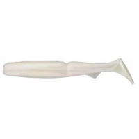 Shad Biwaa Tailgunr Swimbait 2.5 6.5cm 008 Pearl White 10/PLIC Shad Biwaa Tailgunr Swimbait 2.5 6.5cm 008 Pearl White 10/PLIC