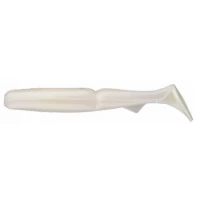 Shad Biwaa Tailgunr Swimbait 2.5 6.5cm 008 Pearl White 10/PLIC