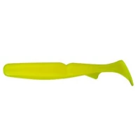 Shad Biwaa Tailgunr Swimbait 2.5 6.5cm 013 Lemon 10/plic