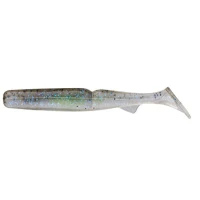 Shad Biwaa Tailgunr Swimbait 2.5  6.5cm 315 Neon Scale Minnow 10/plic Shad Biwaa Tailgunr Swimbait 2.5  6.5cm 315 Neon Scale Minnow 10/plic