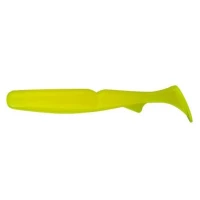 Shad Biwaa Tailgunr Swimbait 3.5 9cm 013 Lemon 7/plic