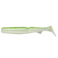 Shad Biwaa Tailgunr Swimbait 3.5 9cm 301 Apple Mint 7/plic