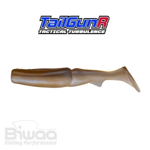 Shad Biwaa Tailgunr Swimbait 9 Cm Wakasagi