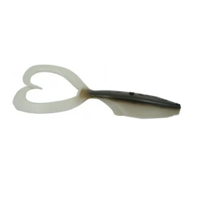 Shad Biwaa Twinpike 15cm/24g Culoare Arkansas Shiner