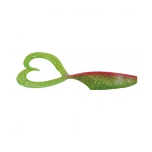 Shad Biwaa Twinpike 15cm/24g Culoare Atomik