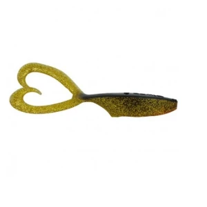 Shad Biwaa Twinpike 15cm/24g culoare Aurora Gold Shad Biwaa Twinpike 15cm/24g culoare Aurora Gold