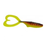 Shad Biwaa Twinpike 15cm/24g culoare Red Tiger