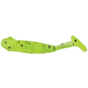 Shad Carp Zoom Predator Z Oplus Mini Dancer 3cm  Green Shad Carp Zoom Predator Z Oplus Mini Dancer 3cm  Green