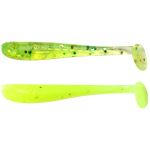 Shad Crazy Fish Nano Minnow 2.7cm 20 Pe 6 Squid