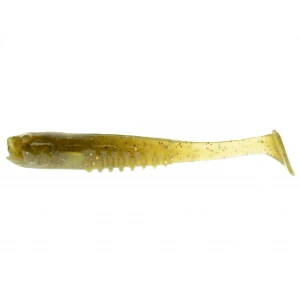 Shad Crazy Fish Nano Minnow 7cm 1 Squid Shrimp Floating