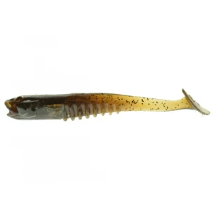 Shad Crazy Fish Nano Minnow 7cm 26 Squid Shrimp Floating Shad Crazy Fish Nano Minnow 7cm 26 Squid Shrimp Floating