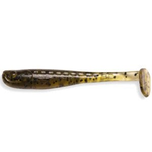 Shad Crazy Fish Nano Minnow 9cm 26 Squid Shrimp Shad Crazy Fish Nano Minnow 9cm 26 Squid Shrimp