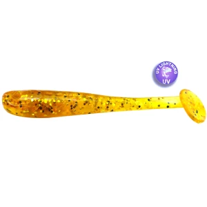 Shad Crazy Fish Nano Minnow 9cm 9 Squid Shrimp