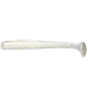 Shad Crazy Fish Vibro Worm 5cm 66 Squid