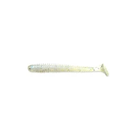 Shad Crazy Fish Vibro Worm 7.5cm 25 Shrimp
