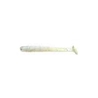 Shad Crazy Fish Vibro Worm 7.5cm 25 Shrimp Shad Crazy Fish Vibro Worm 7.5cm 25 Shrimp