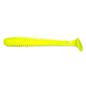 Shad Crazy Fish Vibro Worm 7.5cm 6 Squid