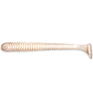 Shad Crazy Fish Vibro Worm 8.5cm 66 Squid Floating