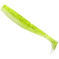 Shad DAIWA Bait Junkie Minnow, Yuzu UV, 8cm, 6buc/pac Shad DAIWA Bait Junkie Minnow, Yuzu UV, 8cm, 6buc/pac