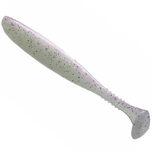 Shad Daiwa D.fin, Pearl, 15cm, 3buc/pac