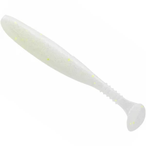 Shad Daiwa D.fin, Uv Flake Pearl, 15cm, 3buc/pac