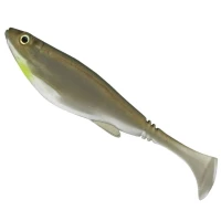 Shad DAIWA Prorex Belly, Ayu, 6cm, 2g, 4buc/pac